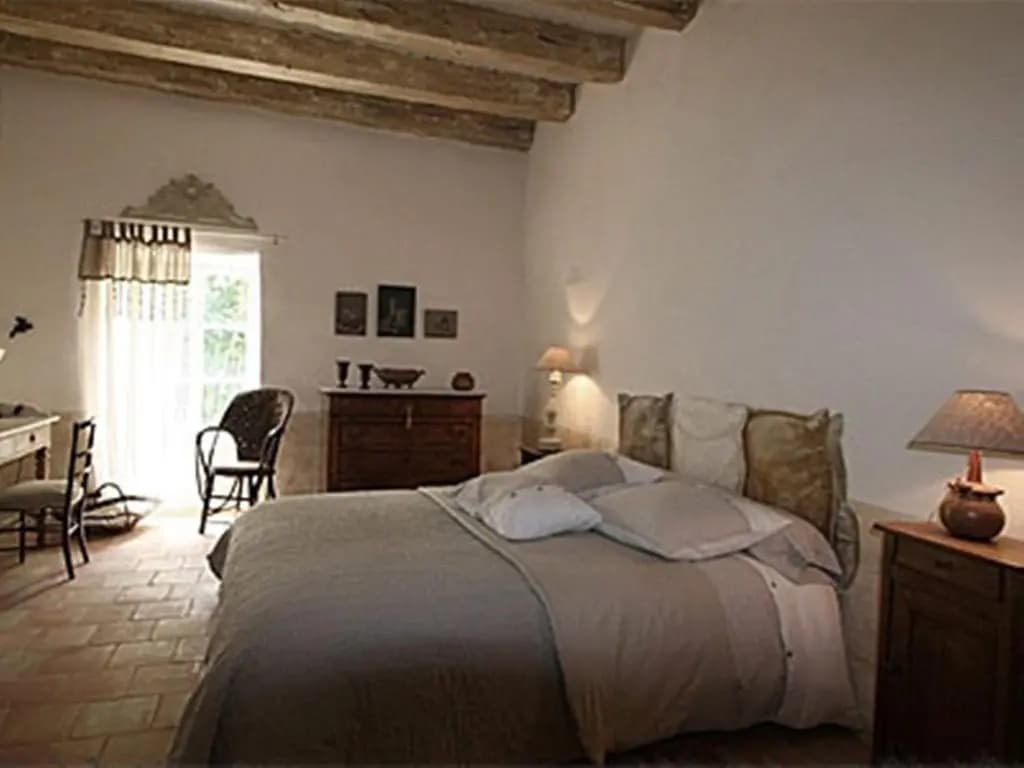 Chambres d'Hôtes Le Relais de Roquefereau - Photo 2