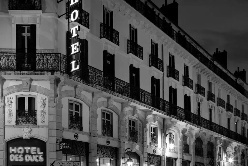 Appartements des Ducs - Photo 1