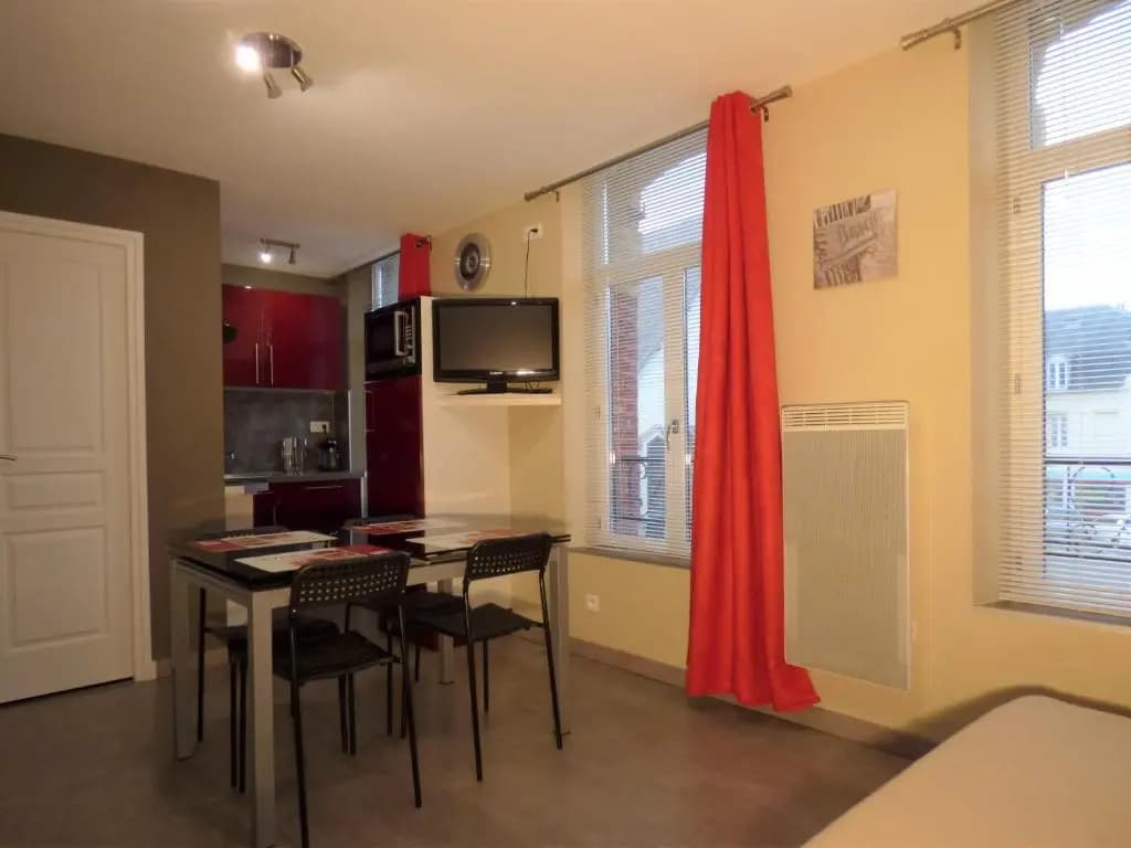 Appart 4-6 pers Berck-Plage Hyper-centre - Photo 4
