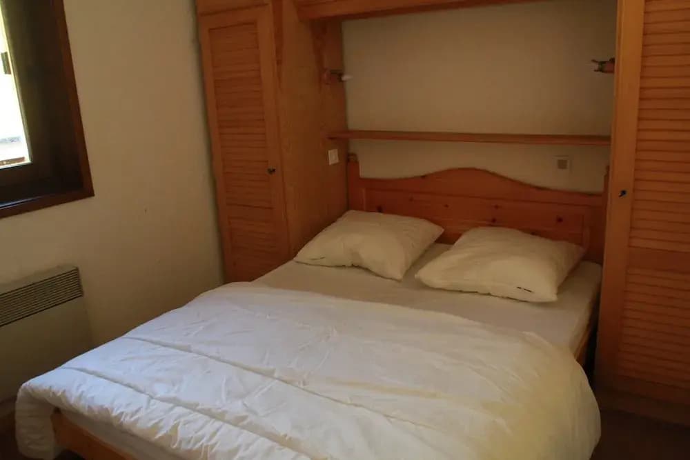 Sorbiers Ss11 View & Quiet 6 Pers - Photo 3