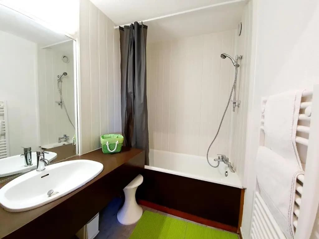L'Agence Des Orres - Le Belverdère - T2 - BD404 - Photo 5