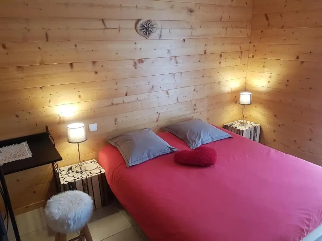 Chalet Les Aigles - Photo 3