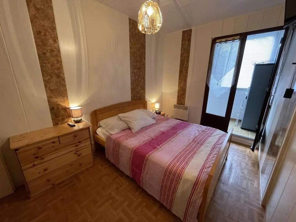 Appartement Saint-Hilaire-de-Riez, 2 pièces, 4 personnes - FR-1-224C-118 - Photo 2