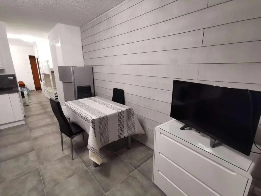 Studio Saint-Michel-de-Chaillol, 1 pièce, 6 personnes - FR-1-393-155 - Photo 2