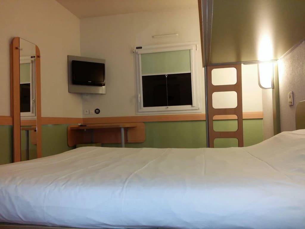 ibis budget Saint Maximin la Sainte Baume - Photo 4