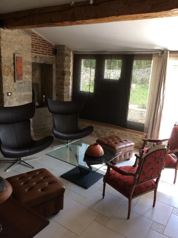 Au Couvent - Photo 2