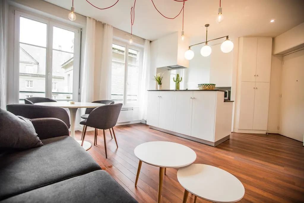 Appartement Jean Noel Saint Malo - Miniature 6