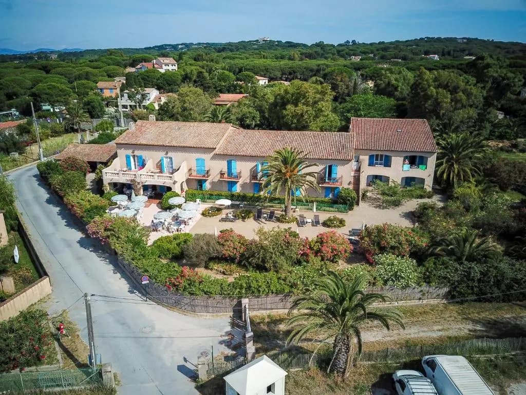 Hôtel Saint Andre - Photo 3
