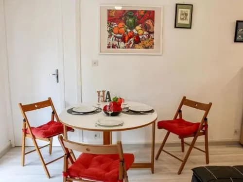 Apartment Le Fairway.1 - Miniature 8