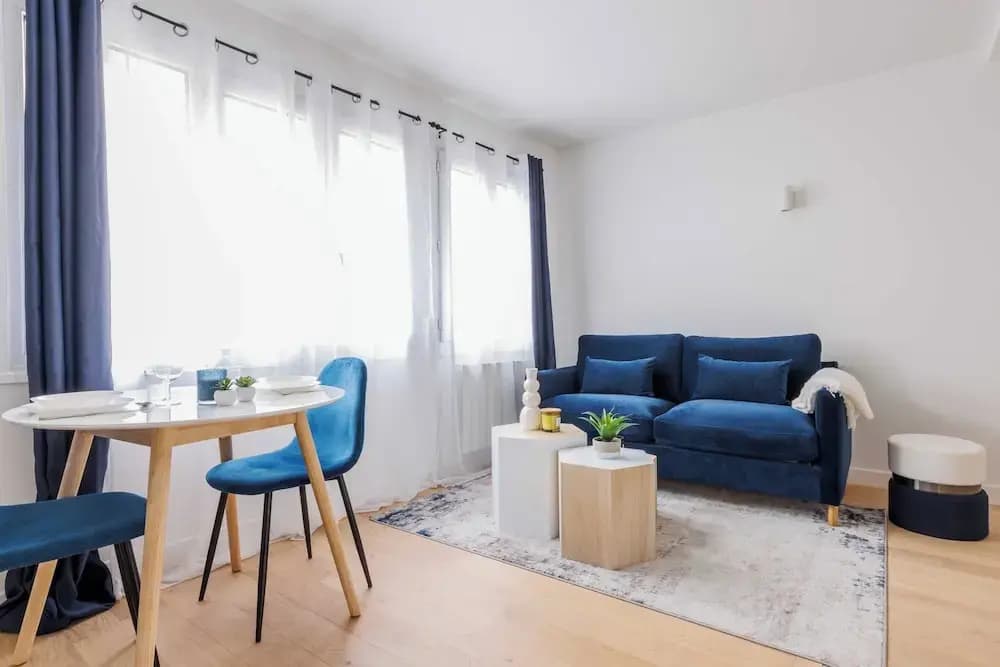 Beautiful Studio for two People - Puteaux - Photo 2
