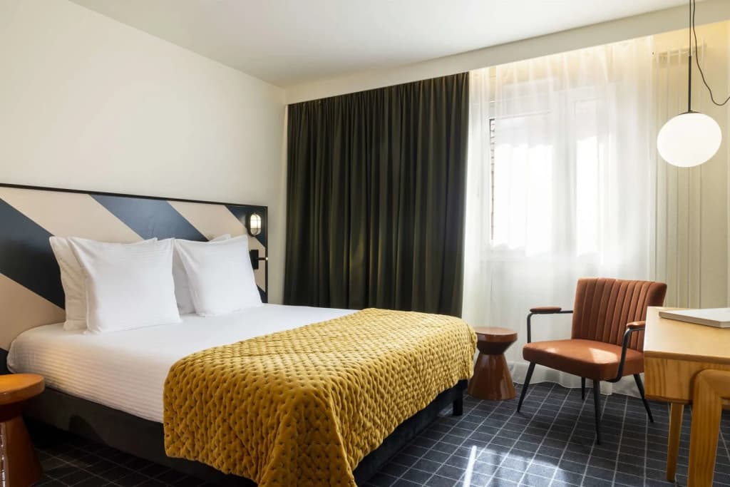 Welcome Hotel - Photo 5