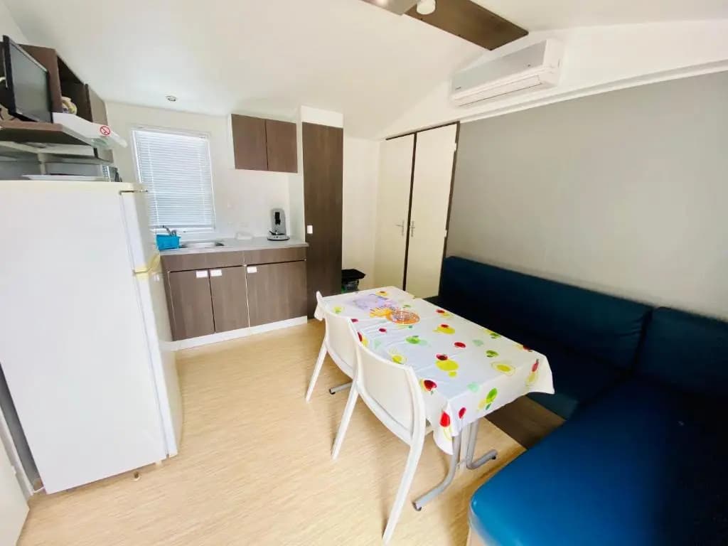 Mobilhomes De Pierrot - Photo 1
