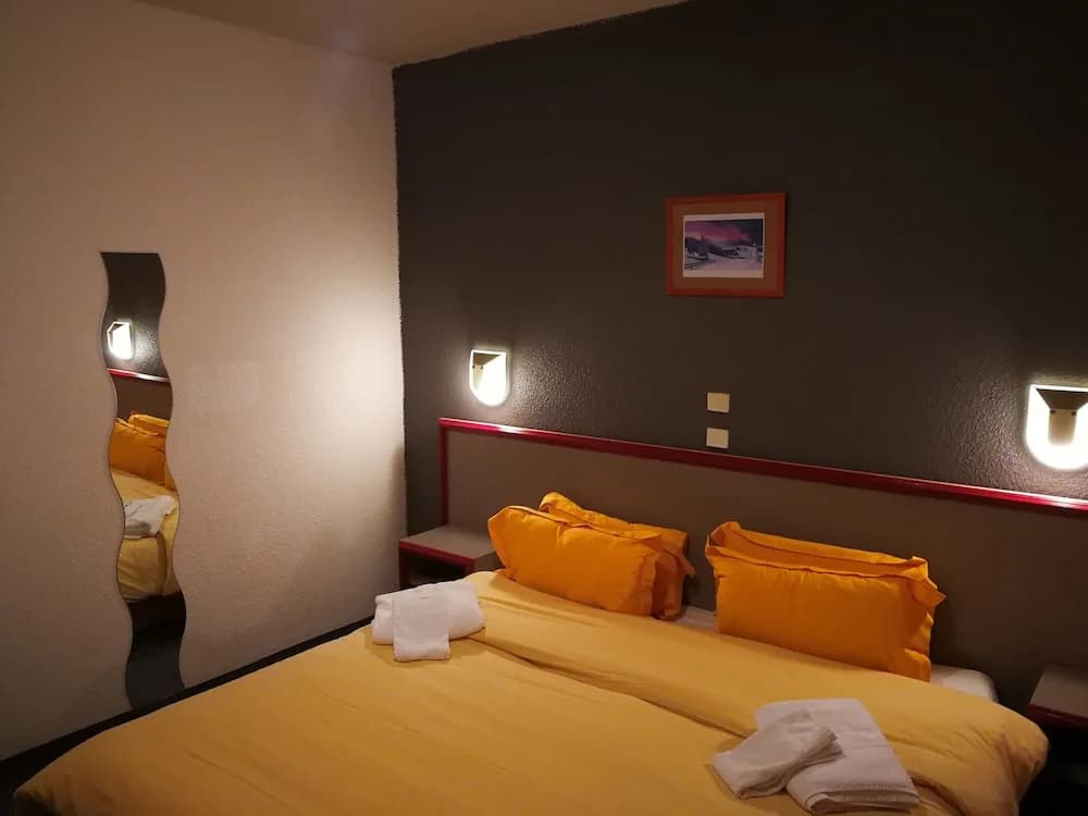 Hôtel Espace - Photo 4