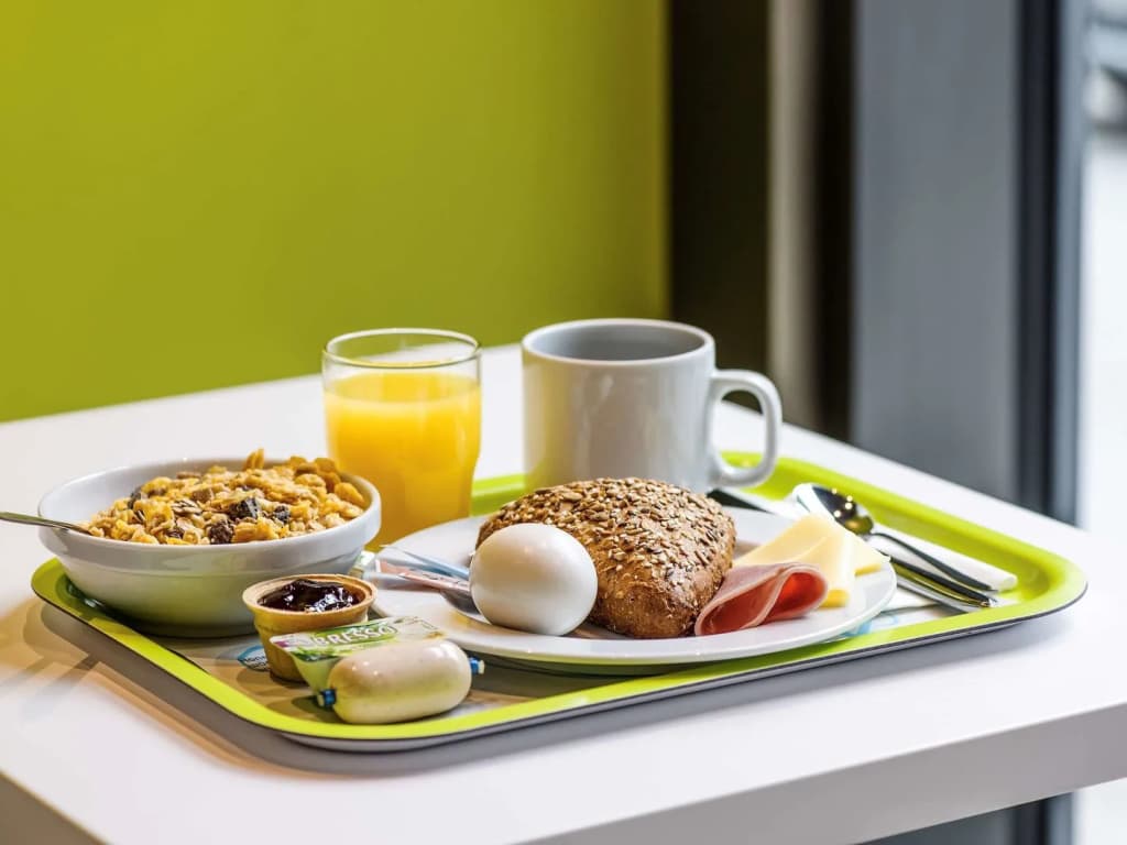 ibis budget Ajaccio - Miniature 8