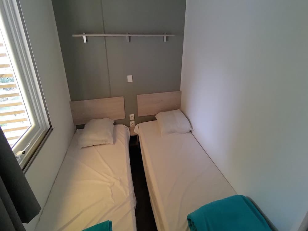 Mobile Home by the sea in Canet-en-roussillon - Miniature 6