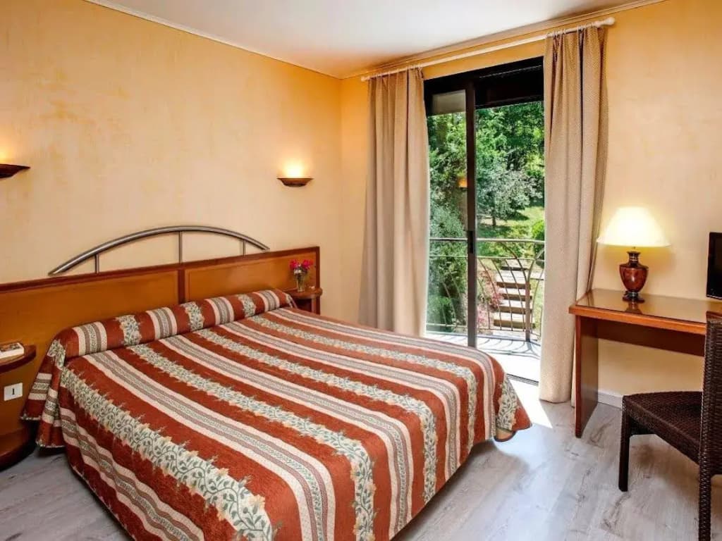 Logis Hotel Restaurant Mont Aigoual - Photo 2