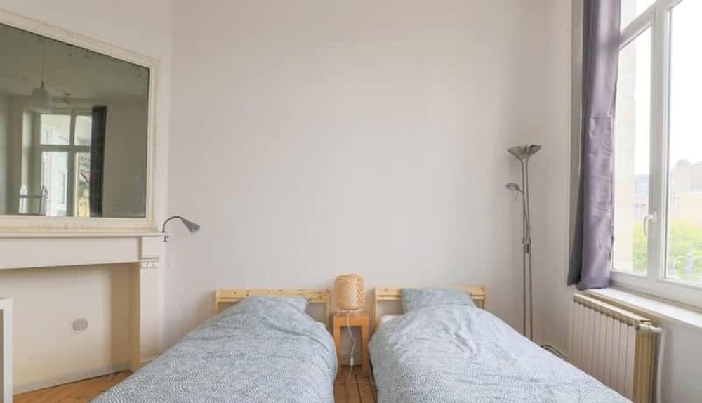 Verlaine - Standing 2 Chambres Pour 4 Avec Balcon - Miniature 8