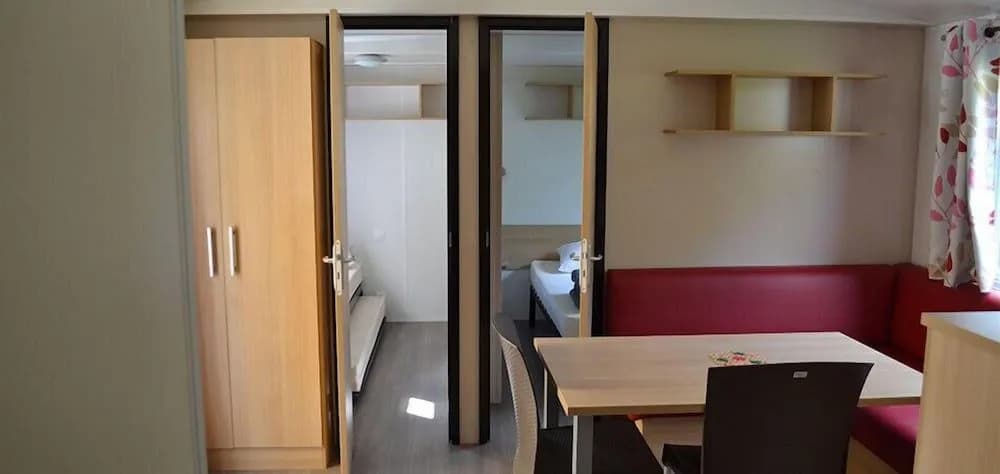 Camping L'évasion - Mobilhomes - Photo 3