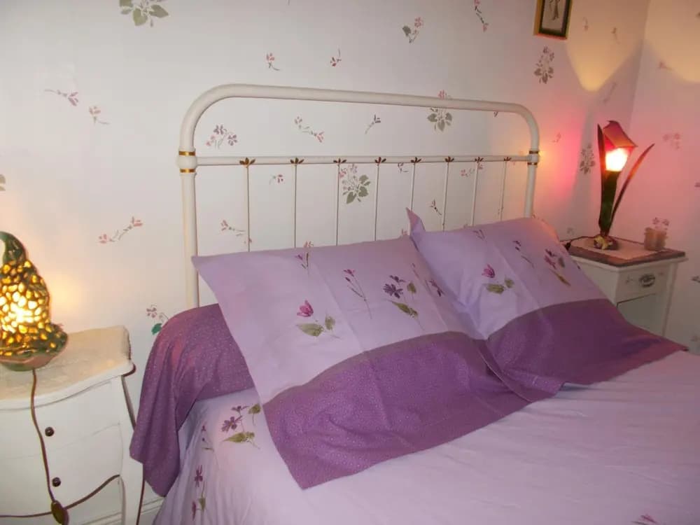 A L'Antan - La Ferme D'Octave - Photo 3