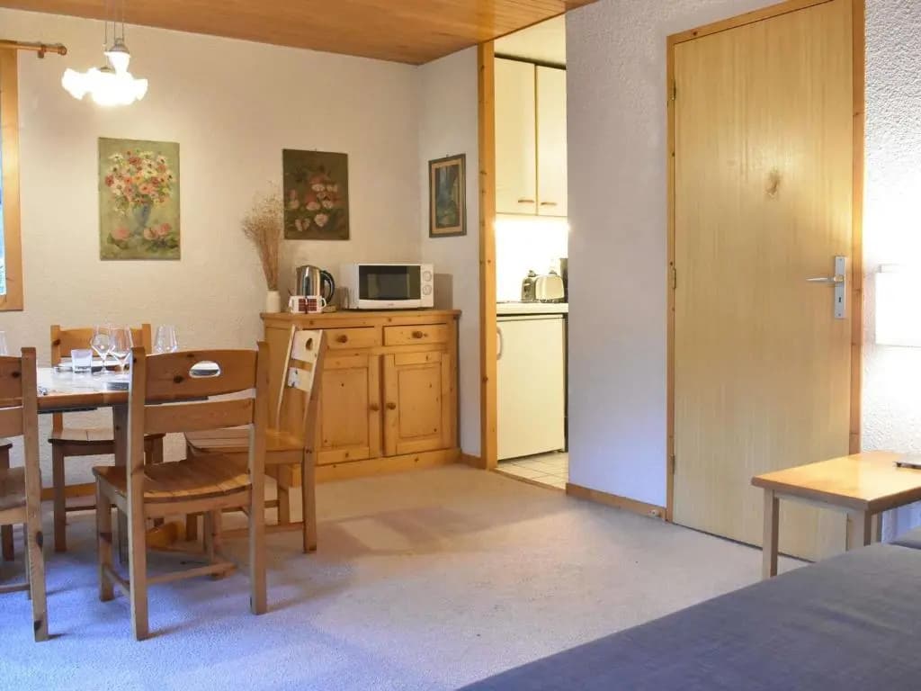 Appartement Méribel, 3 pièces, 6 personnes - FR-1-180-122 - Photo 4