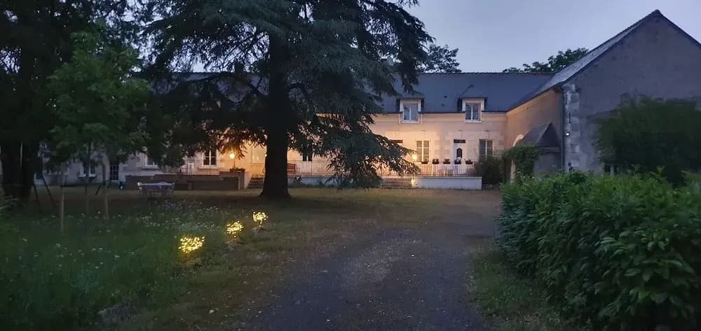 Aux Chambres des Dames - Photo 5