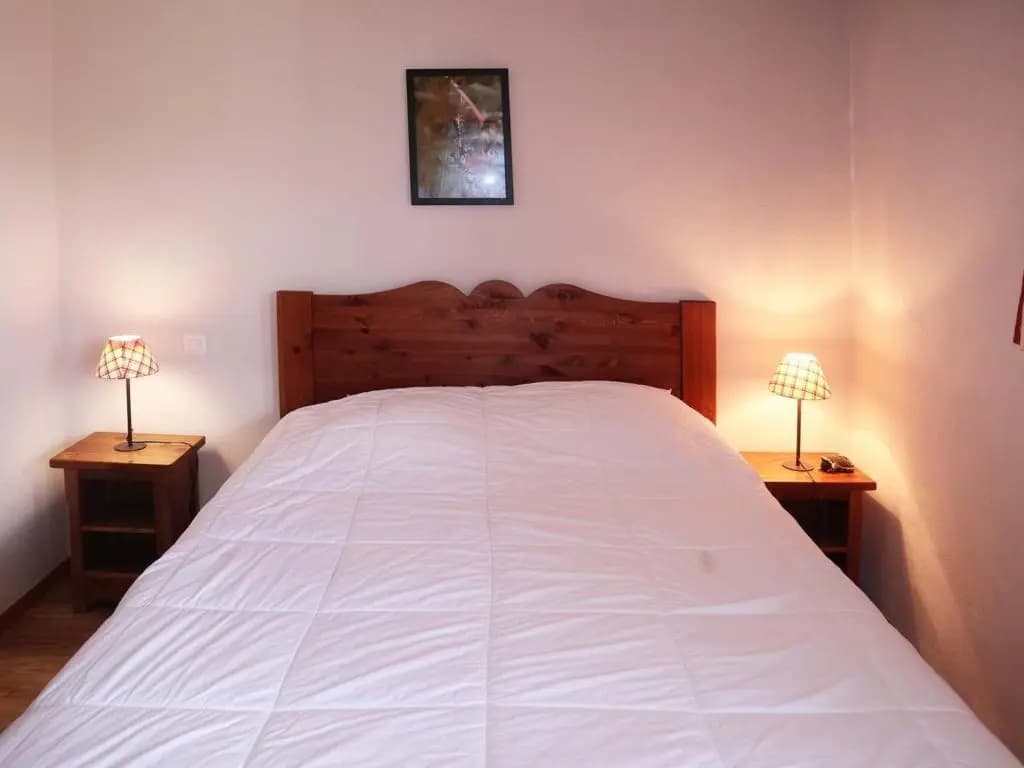 Appartement Les Orres, 2 pièces, 6 personnes - FR-1-322-196 - Photo 4