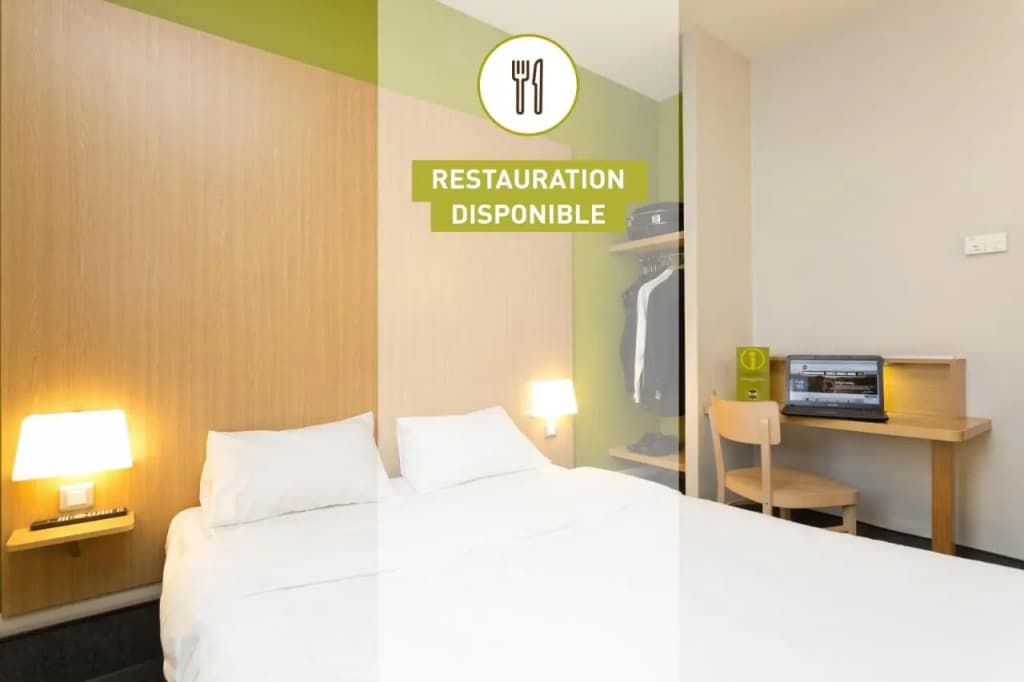 B&B HOTEL Verdun Sud - Photo 5