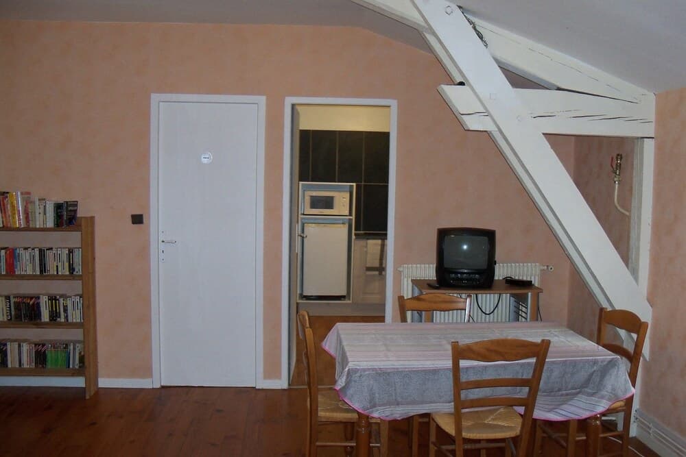 Chambre D'hote et Gite Le Parc - Photo 5