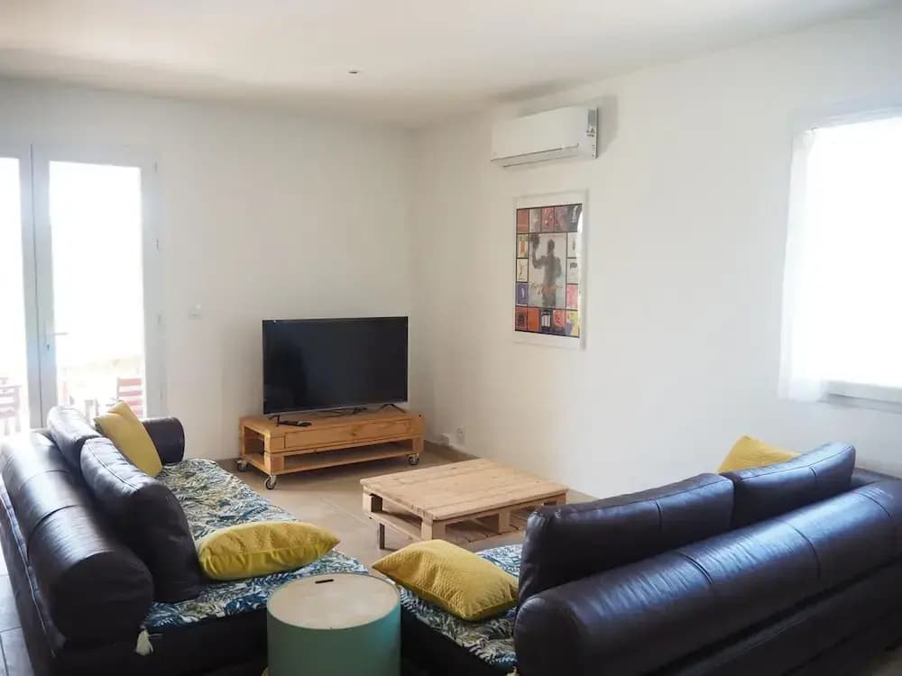 Holiday Home Near Pont du Gard & Vineyards - Photo 5