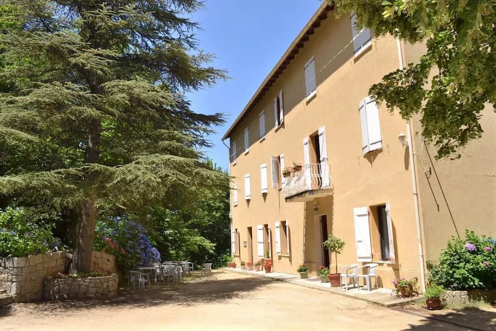 Hôtel Beau Séjour - Photo 4