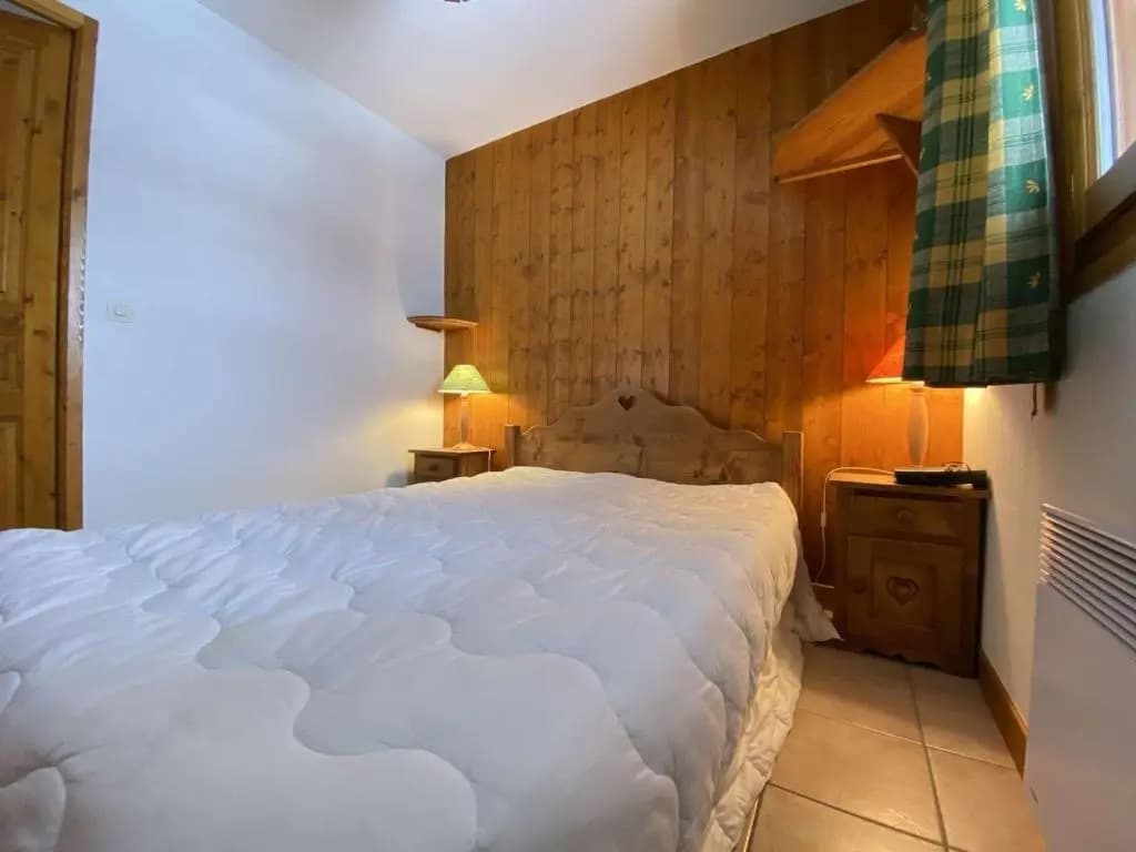 Appartement Praz-sur-Arly, 3 pièces, 6 personnes - FR-1-603-16 - Photo 2