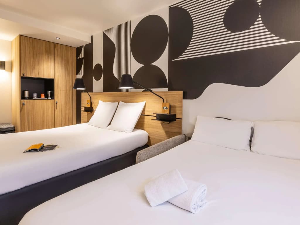 Mercure Metz Centre - Photo 2