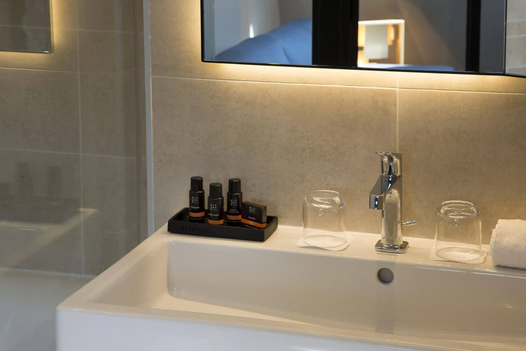 Le 10 Bis Hotel - Miniature 7
