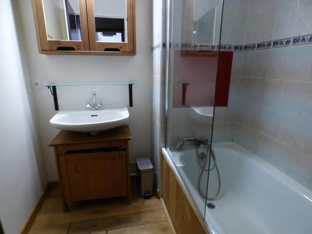 Appartement Les Saisies, 3 pièces, 8 personnes - FR-1-594-37 - Photo 5