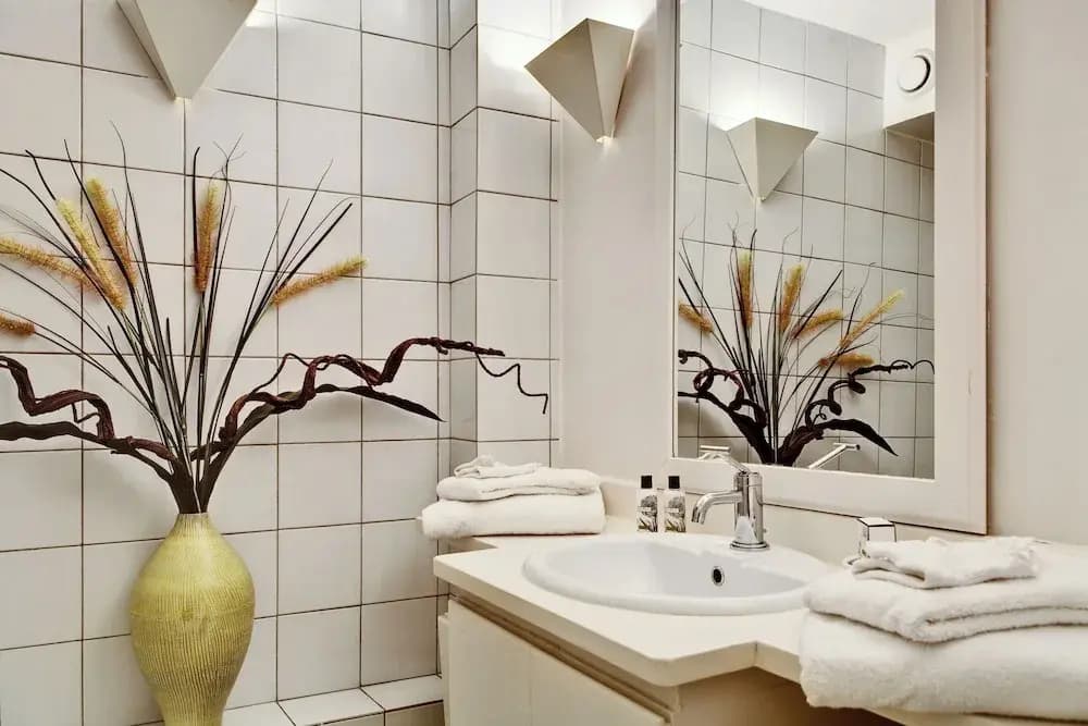 Jardin des Rosiers Residence - Miniature 8
