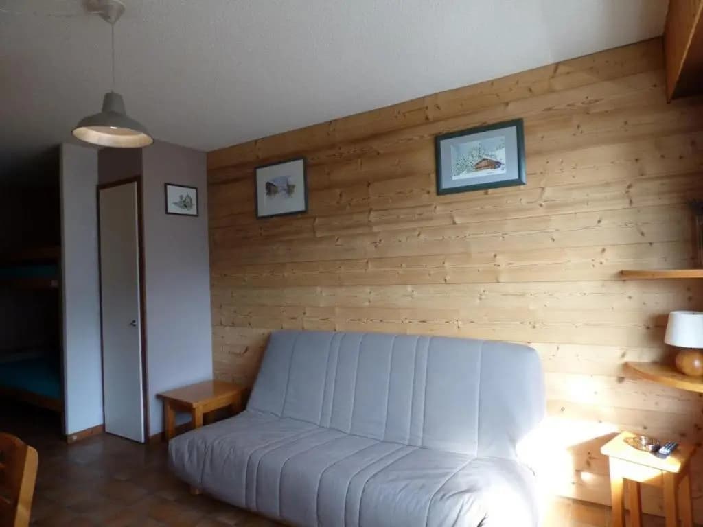 Studio Le Grand-Bornand, 1 pièce, 4 personnes - FR-1-458-100 - Photo 2