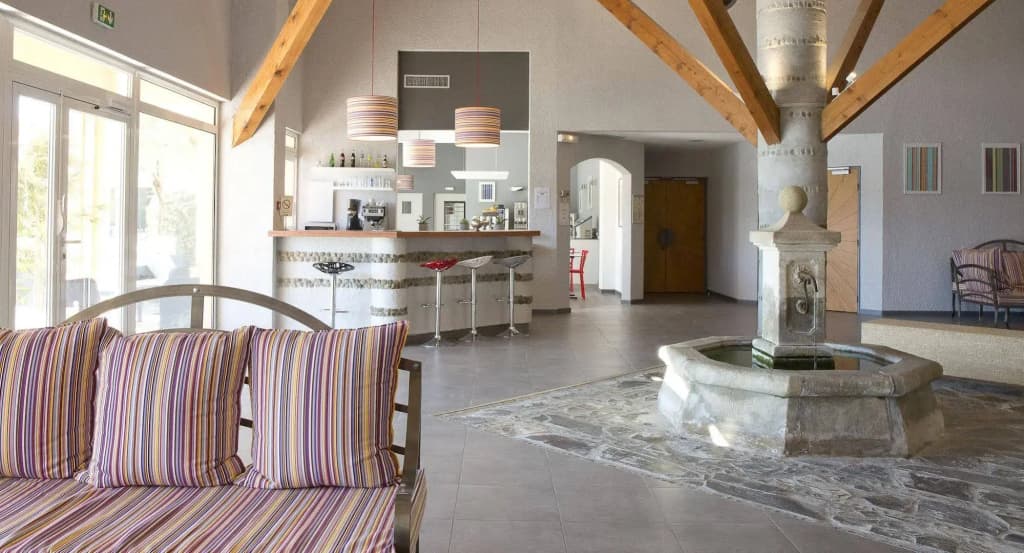 Hôtel Du Village Catalan - Photo 1