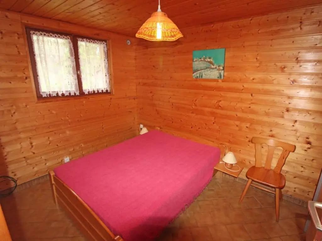 Chalet Le Tholy, 5 pièces, 5 personnes - FR-1-589-202 - Photo 2