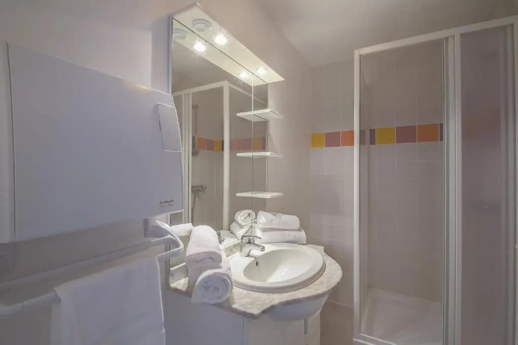 Vacanceole - Residence de L'Ocean - Miniature 8