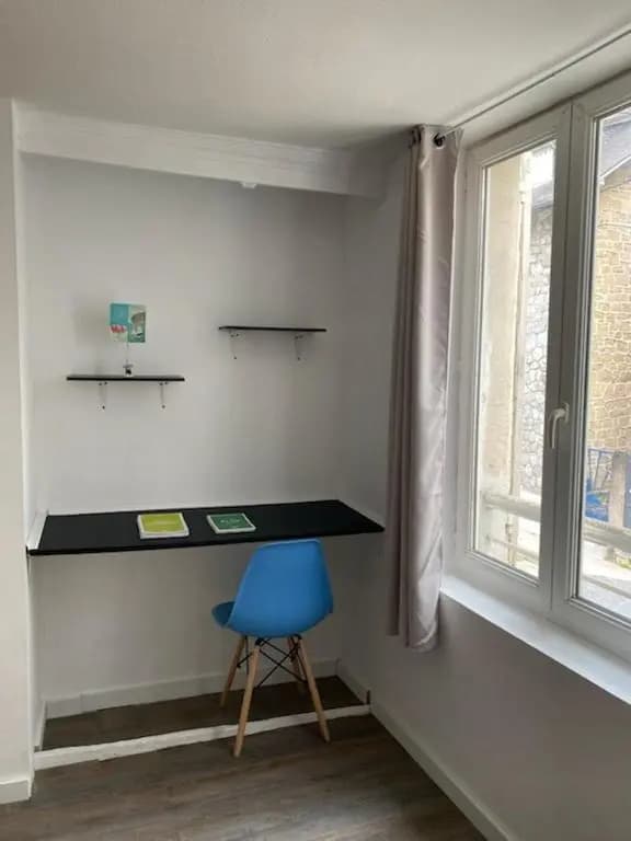 Appartement entier 35M2 Avenue Emile Zola - Photo 2
