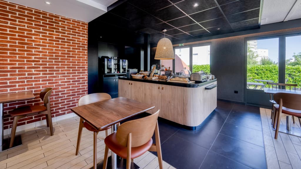Campanile NATURE - Bordeaux Ouest Le Bouscat - Miniature 7