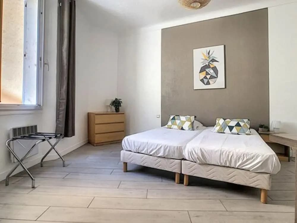 Apartment Maréchal Joffre - Photo 4