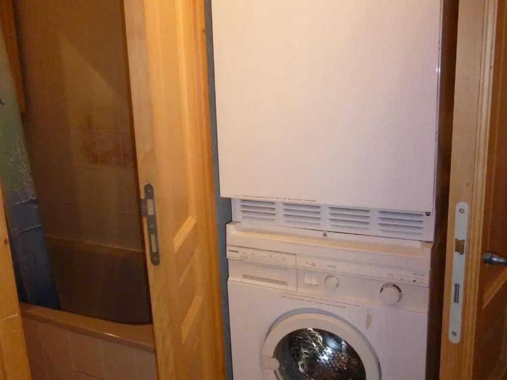 Appartement Flaine, 3 pièces, 6 personnes - FR-1-425-135 - Miniature 6