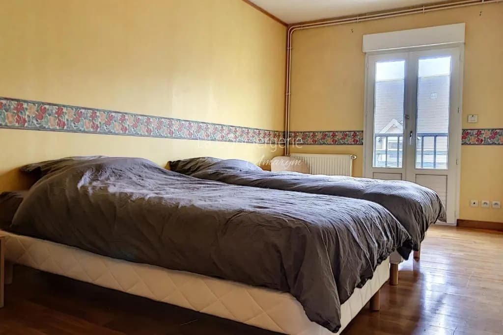 Triplex avec de grand volume pour accueillir Famille et Amis au cœur d'Ault - Miniature 7