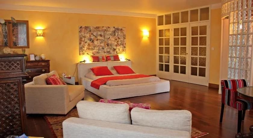 Maison dHtes du Pign - Photo 3