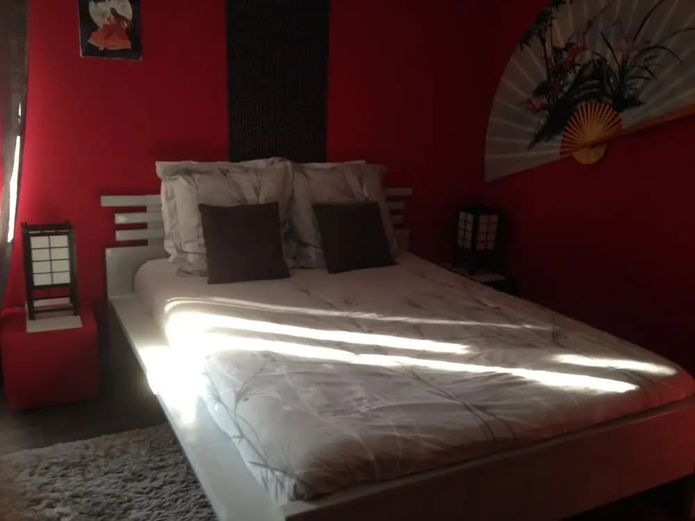 Chambre D'Hotes Hola - Photo 2