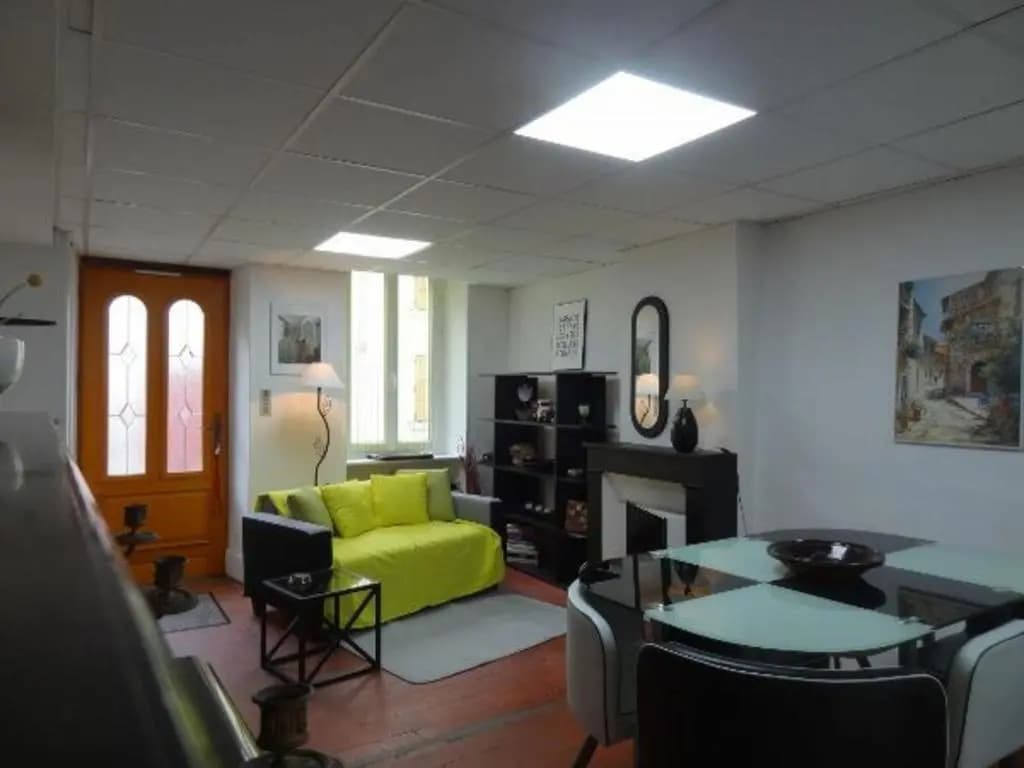 Gîte Vailly-sur-Sauldre, 3 pièces, 4 personnes - FR-1-586-14 - Miniature 6
