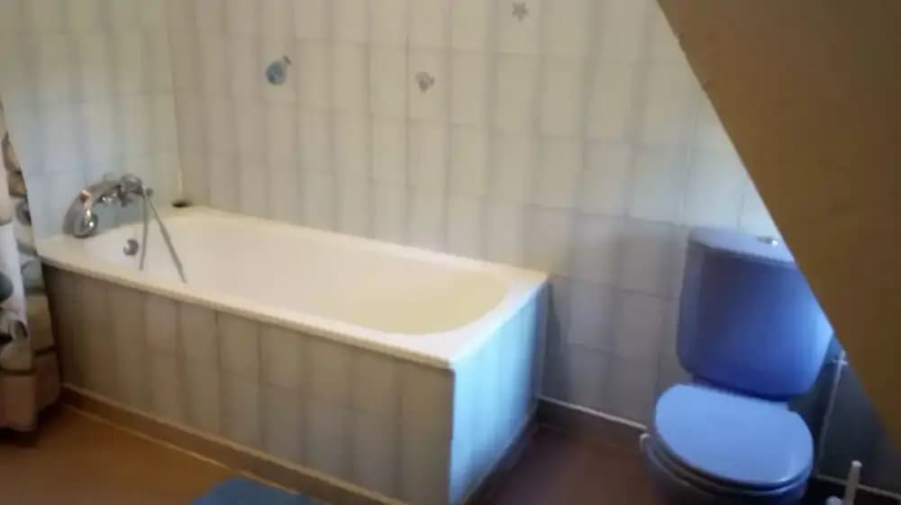 Chambre D'hote et Gite Le Parc - Miniature 7