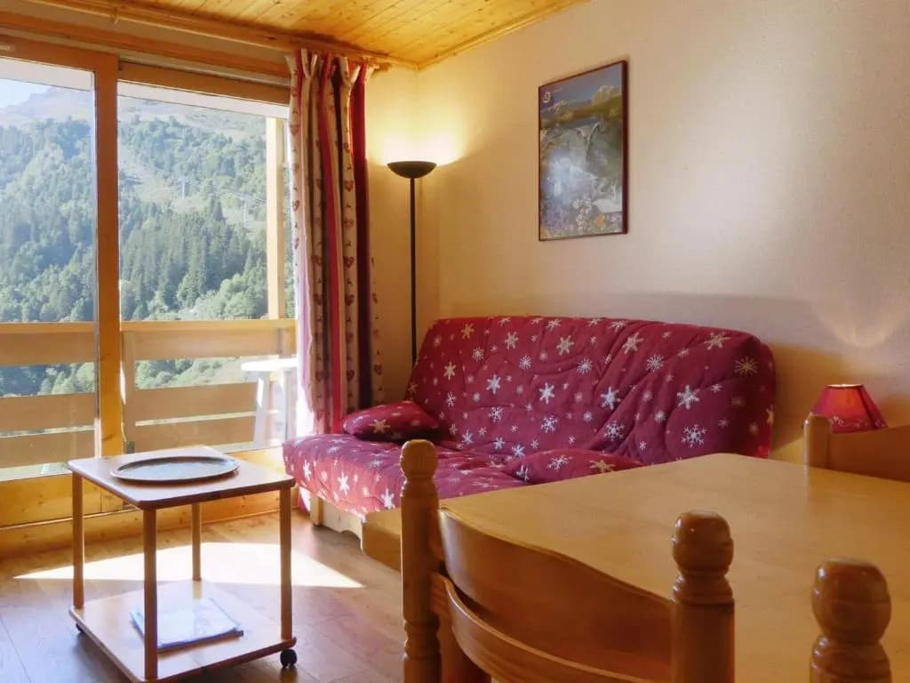 Appartement Méribel, 2 pièces, 4 personnes - FR-1-182-92 - Photo 3