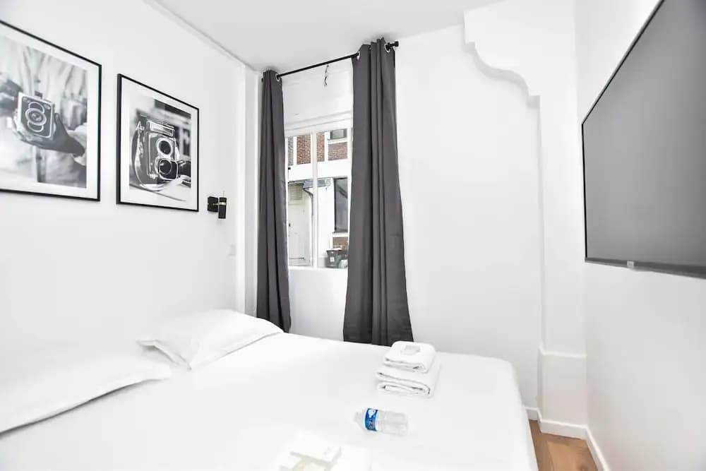 Peaceful Apartment - 2br/4p - Porte Saint-denis - Photo 3